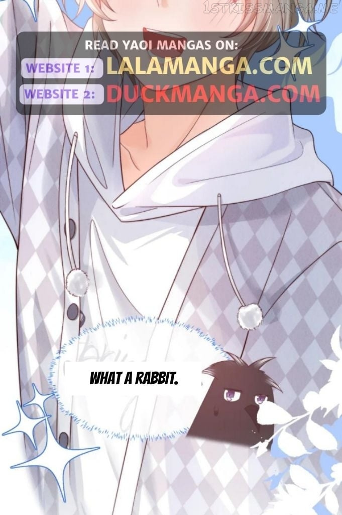 A Rabbit Down In A Bite Chapter 119 #9