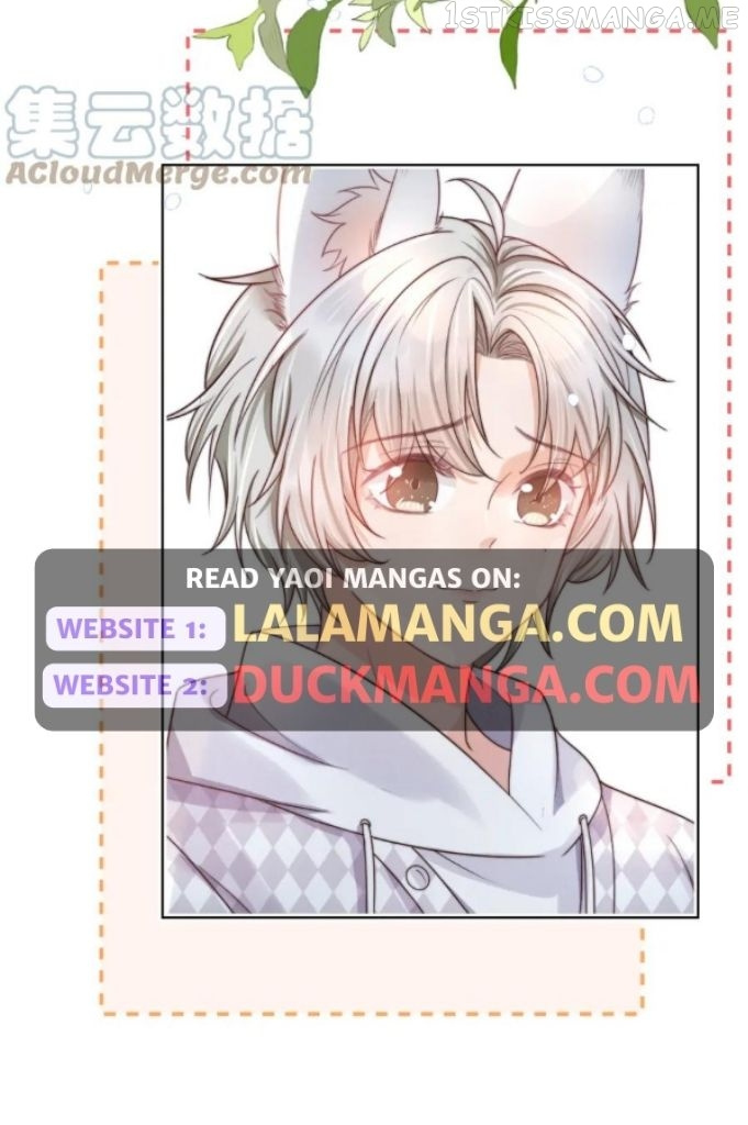 A Rabbit Down In A Bite Chapter 119 #36