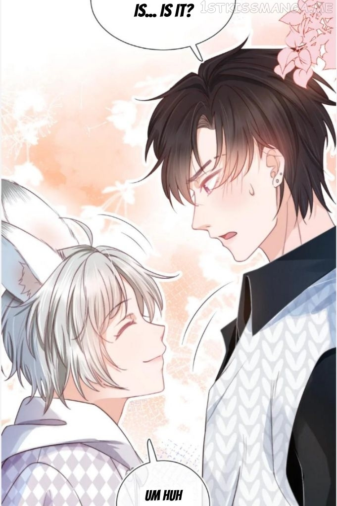 A Rabbit Down In A Bite Chapter 119 #45