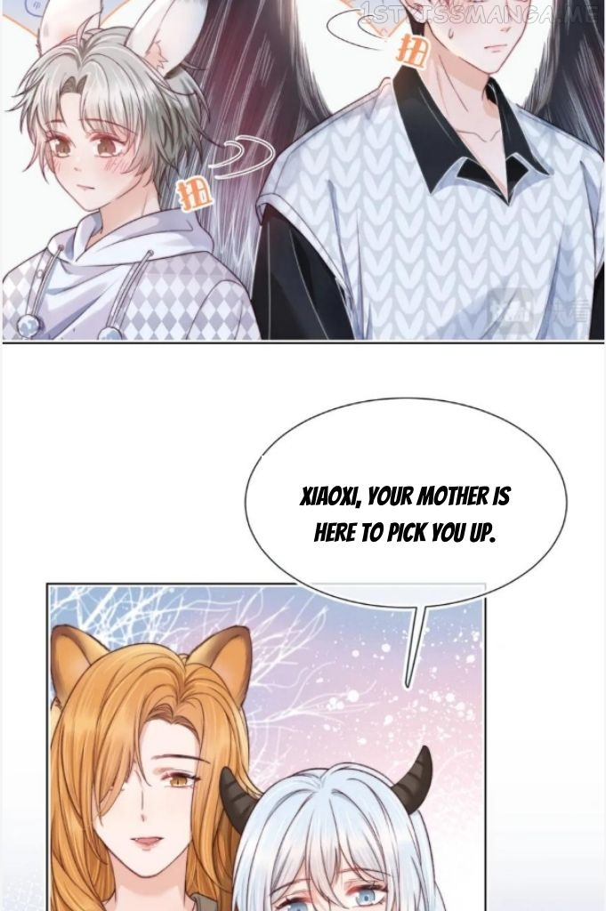 A Rabbit Down In A Bite Chapter 119 #49