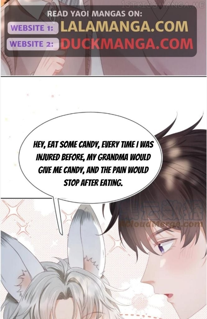 A Rabbit Down In A Bite Chapter 118 #8