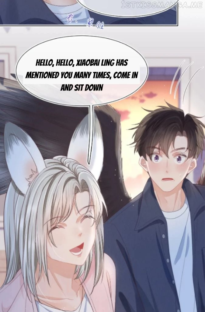 A Rabbit Down In A Bite Chapter 112 #10