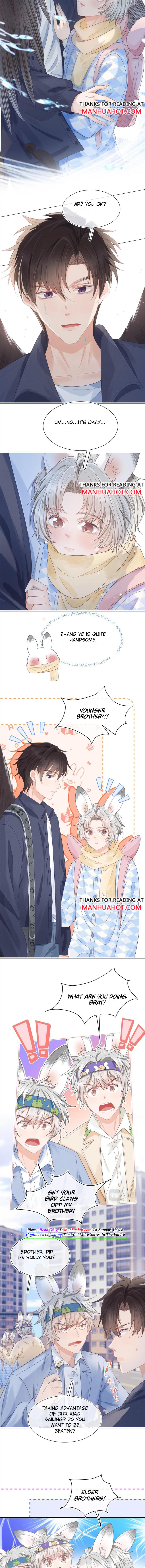 A Rabbit Down In A Bite Chapter 111 #2