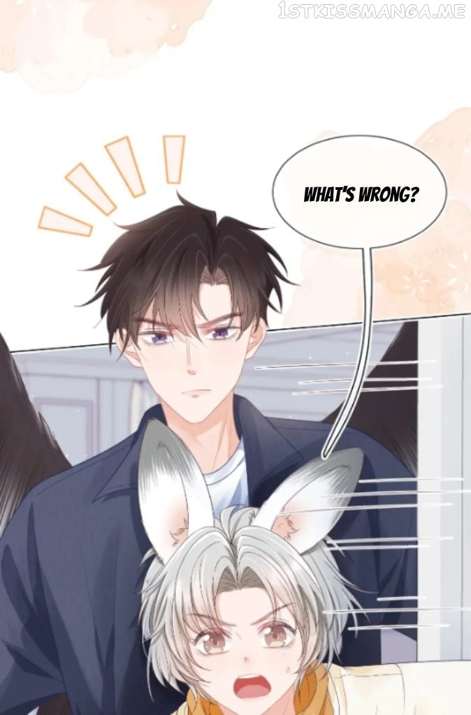 A Rabbit Down In A Bite Chapter 112 #46