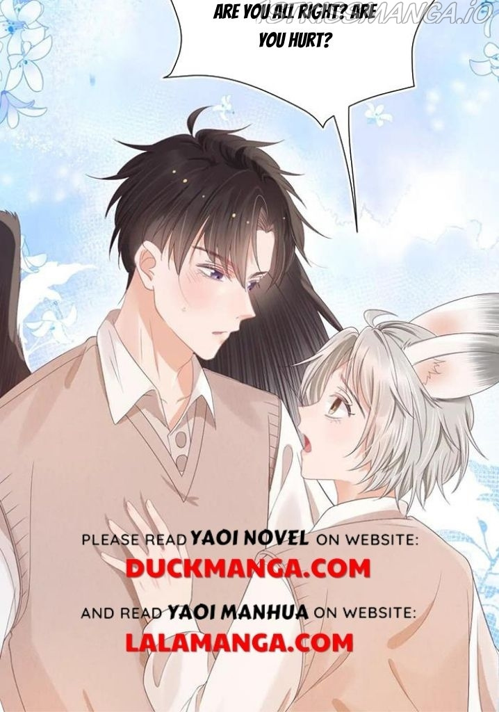 A Rabbit Down In A Bite Chapter 105 #48