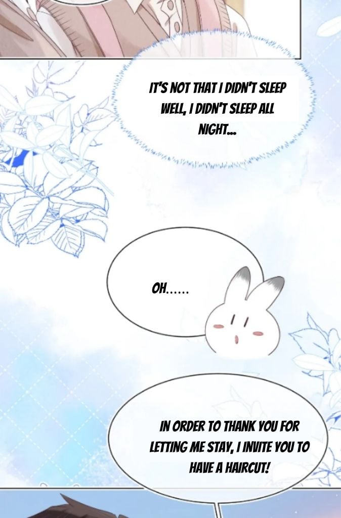 A Rabbit Down In A Bite Chapter 103 #6