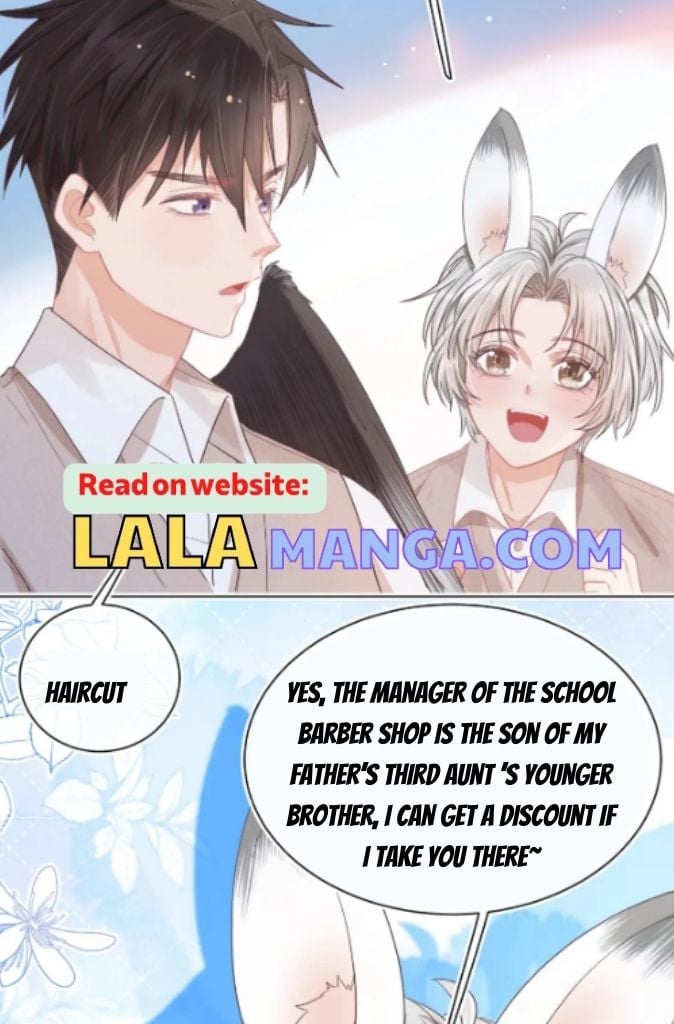 A Rabbit Down In A Bite Chapter 103 #7