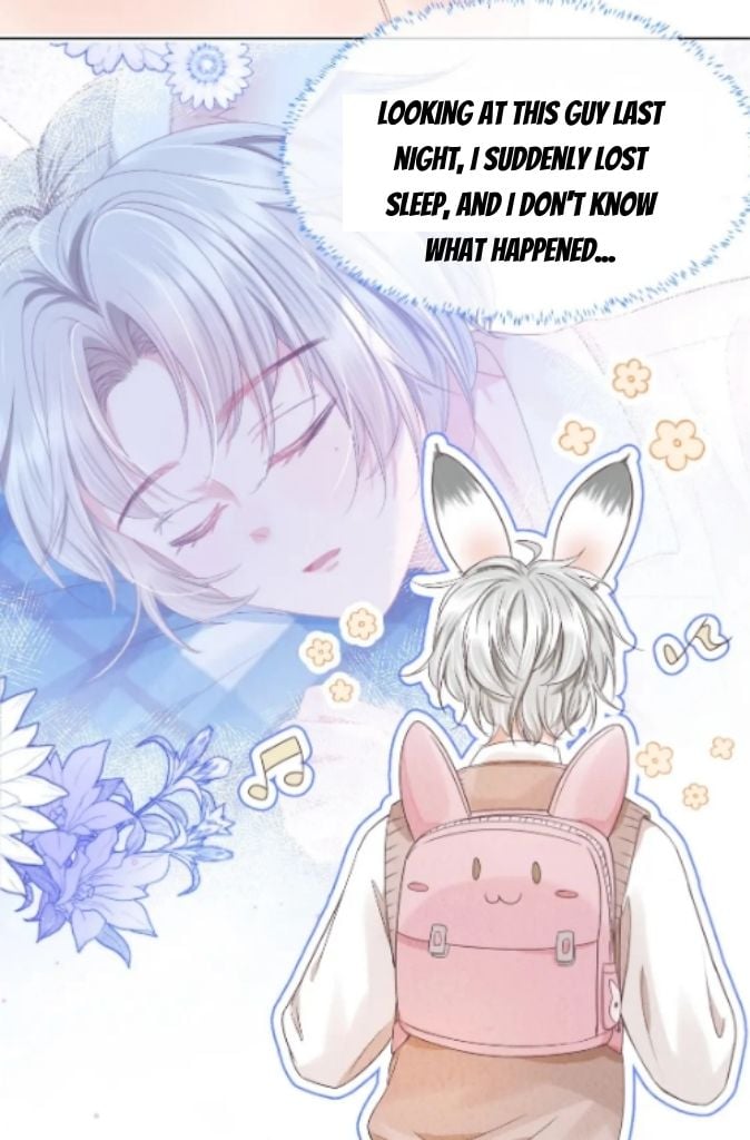 A Rabbit Down In A Bite Chapter 103 #20