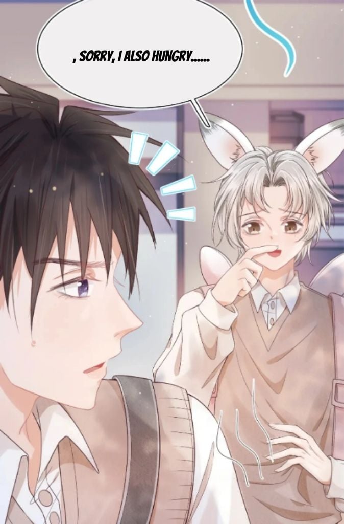 A Rabbit Down In A Bite Chapter 103 #39