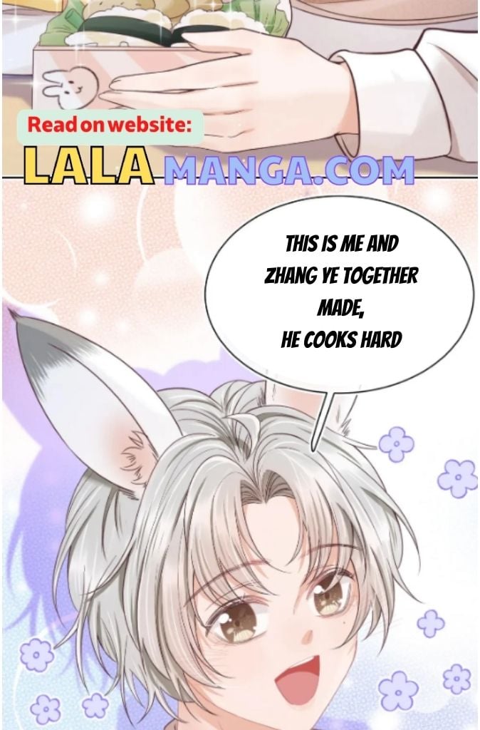 A Rabbit Down In A Bite Chapter 103 #52