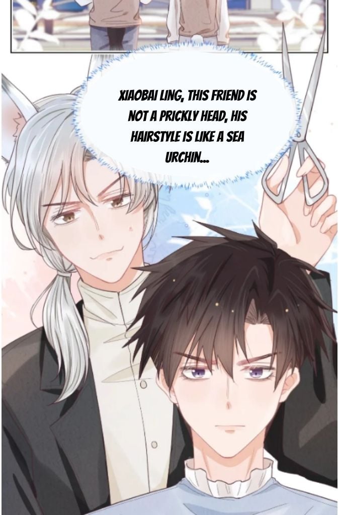 A Rabbit Down In A Bite Chapter 103 #61