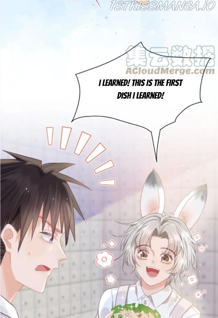 A Rabbit Down In A Bite Chapter 101 #27