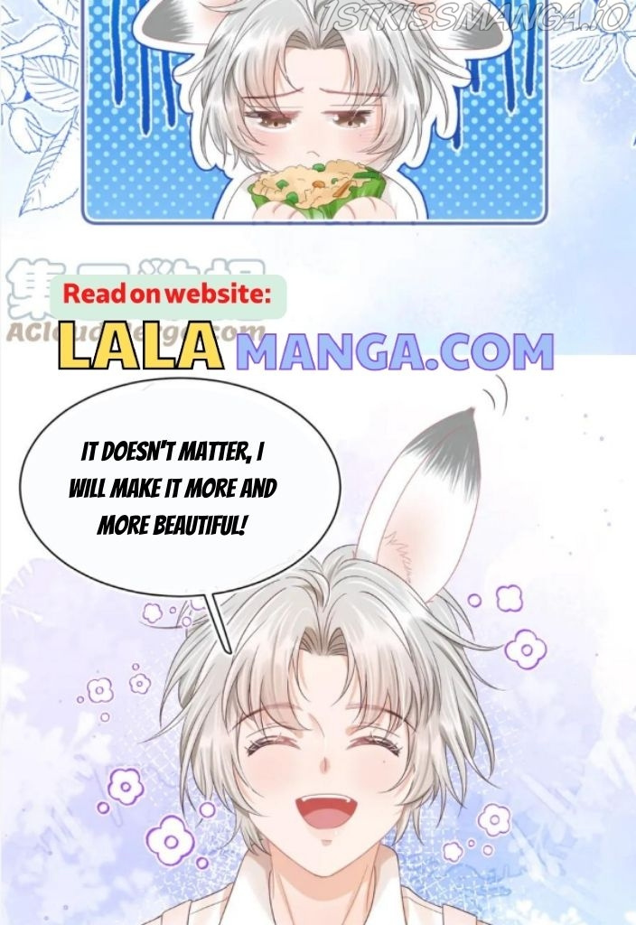 A Rabbit Down In A Bite Chapter 101 #33