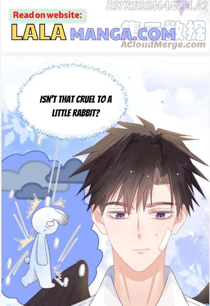 A Rabbit Down In A Bite Chapter 101 #46