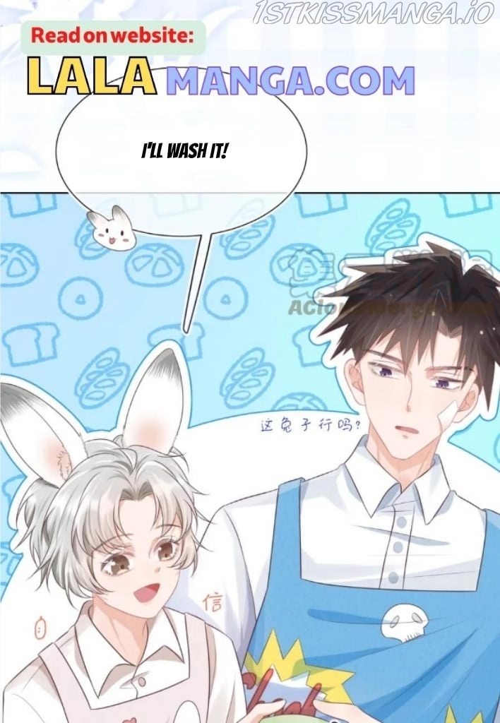 A Rabbit Down In A Bite Chapter 100 #51
