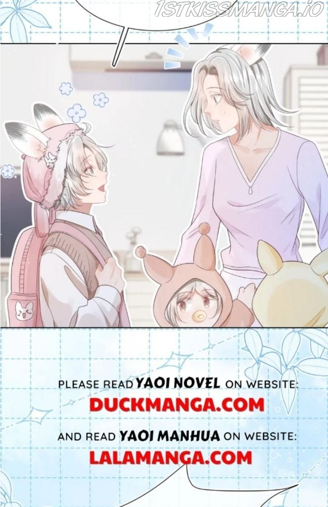 A Rabbit Down In A Bite Chapter 99 #10