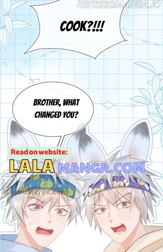 A Rabbit Down In A Bite Chapter 99 #11