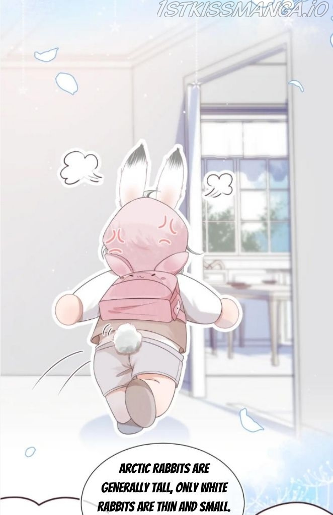 A Rabbit Down In A Bite Chapter 99 #23