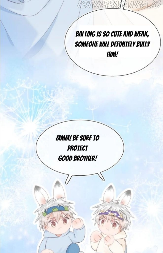 A Rabbit Down In A Bite Chapter 99 #25