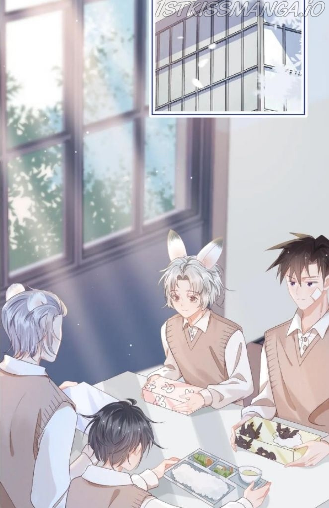 A Rabbit Down In A Bite Chapter 99 #29