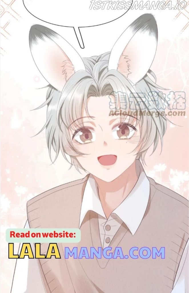 A Rabbit Down In A Bite Chapter 99 #36