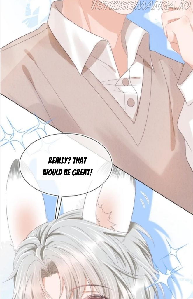 A Rabbit Down In A Bite Chapter 99 #49