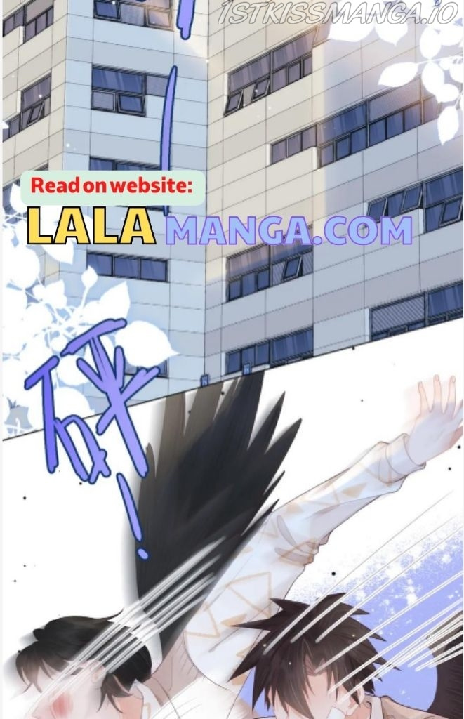 A Rabbit Down In A Bite Chapter 97 #4