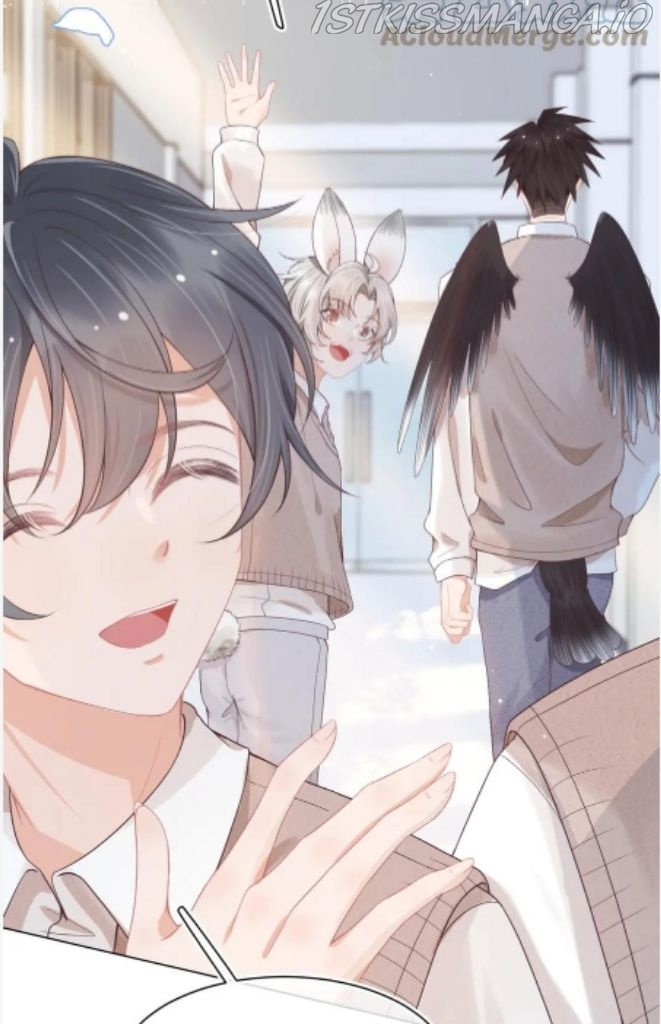 A Rabbit Down In A Bite Chapter 97 #39