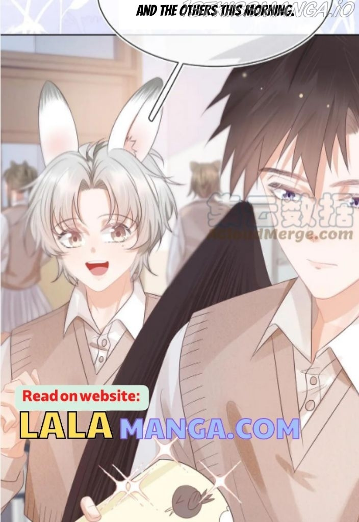 A Rabbit Down In A Bite Chapter 98 #14