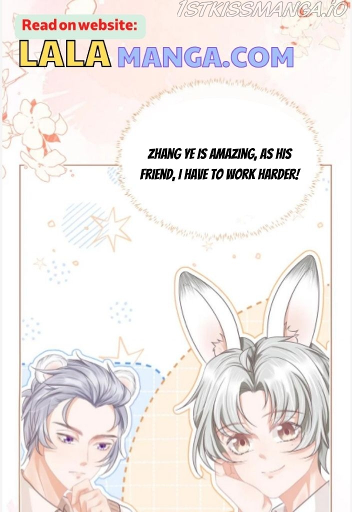 A Rabbit Down In A Bite Chapter 98 #58