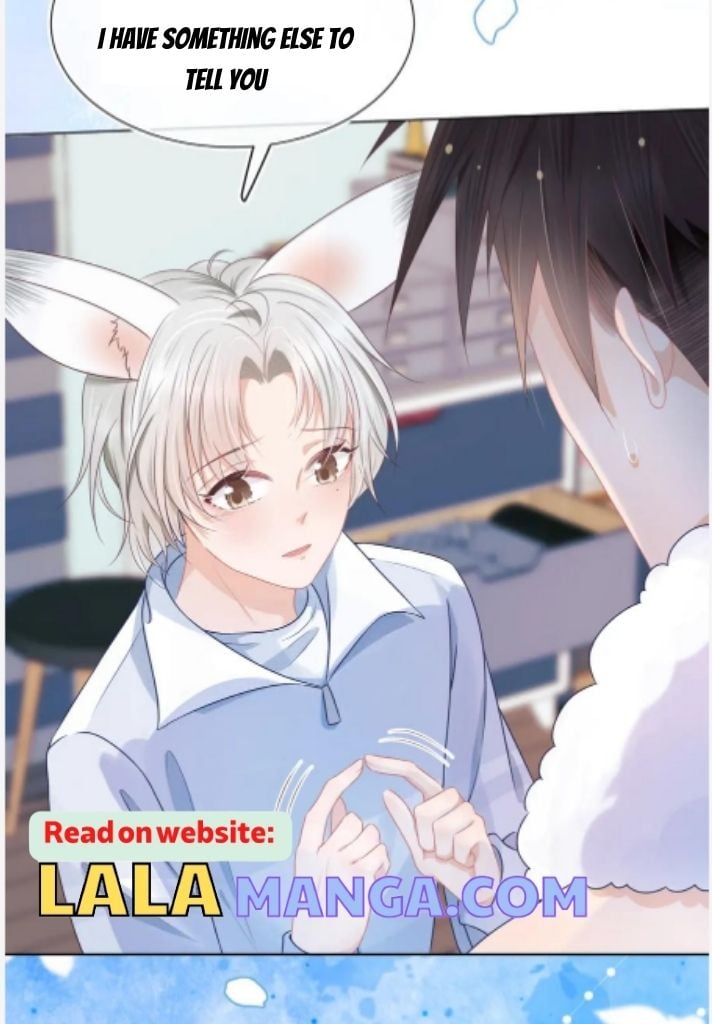 A Rabbit Down In A Bite Chapter 94 #47