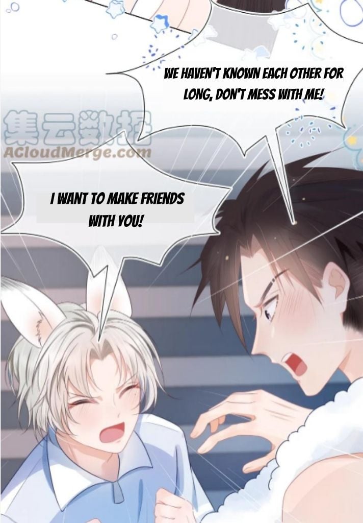 A Rabbit Down In A Bite Chapter 94 #53