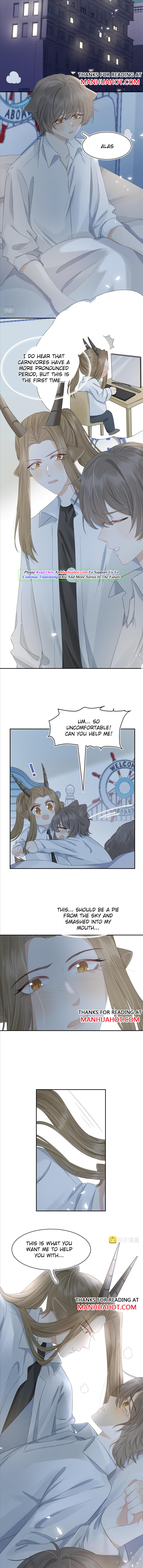 A Rabbit Down In A Bite Chapter 77 #3