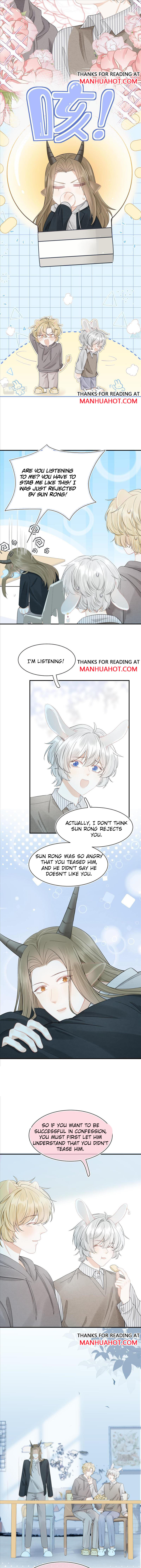 A Rabbit Down In A Bite Chapter 69 #5