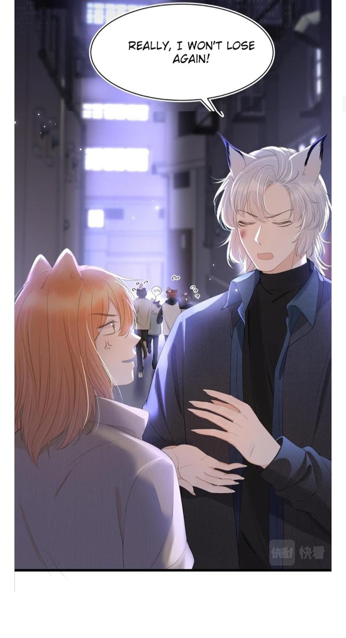 A Rabbit Down In A Bite Chapter 56 #9