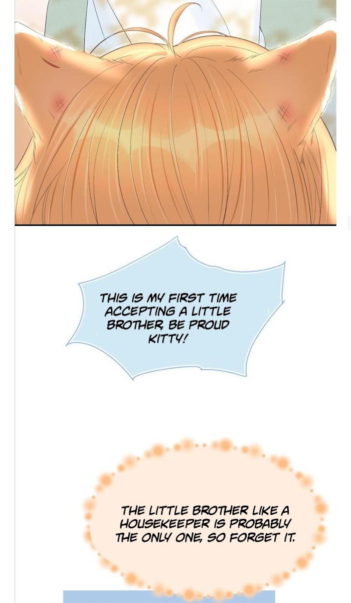 A Rabbit Down In A Bite Chapter 56 #18