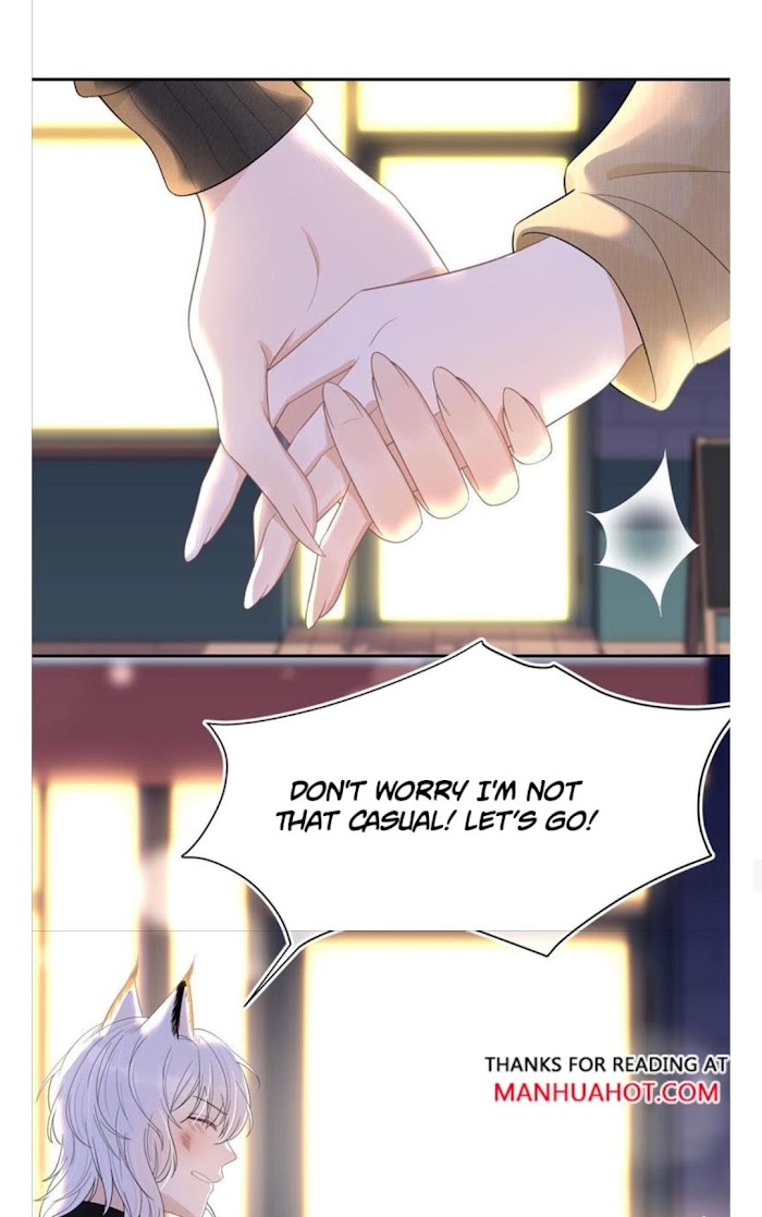 A Rabbit Down In A Bite Chapter 56 #34
