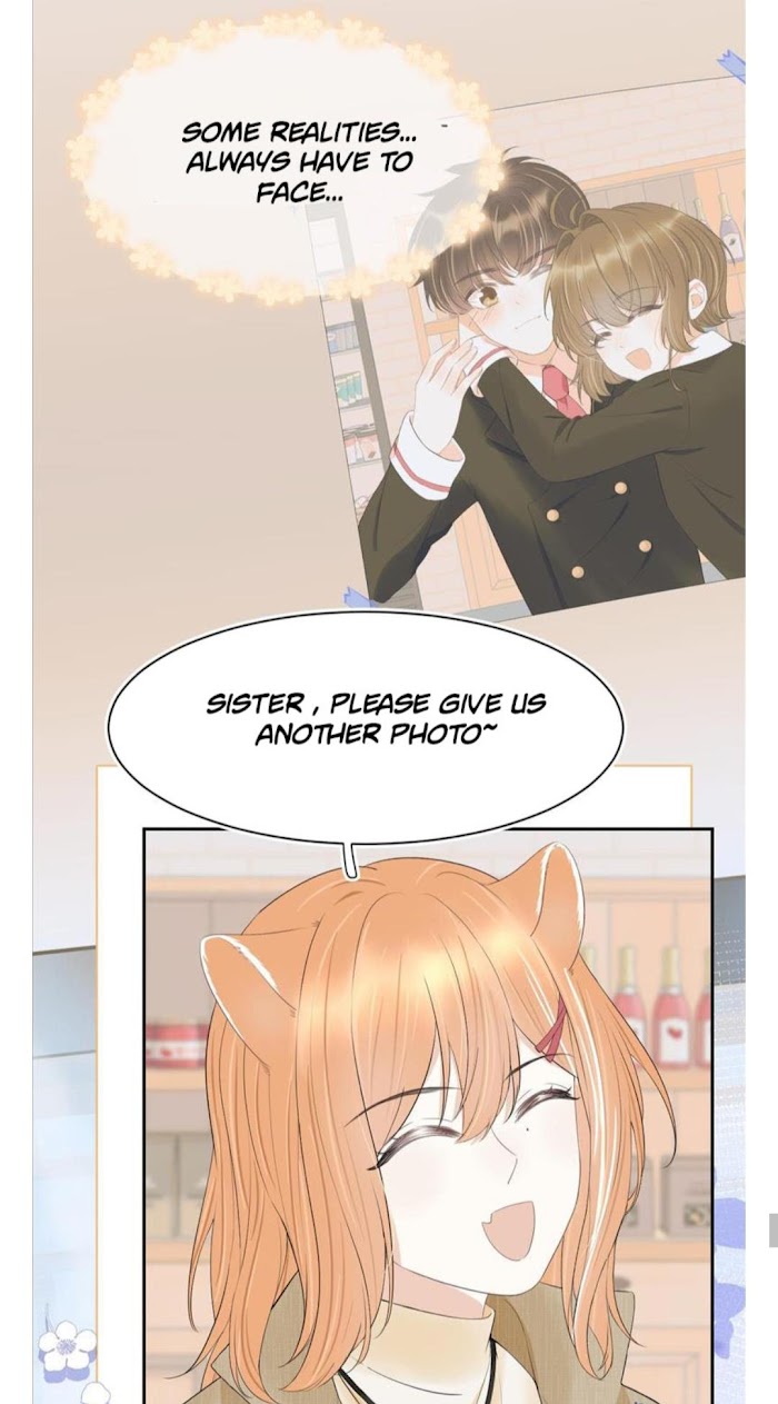 A Rabbit Down In A Bite Chapter 56 #48
