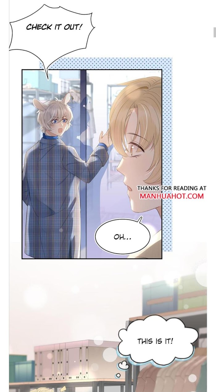 A Rabbit Down In A Bite Chapter 55 #4