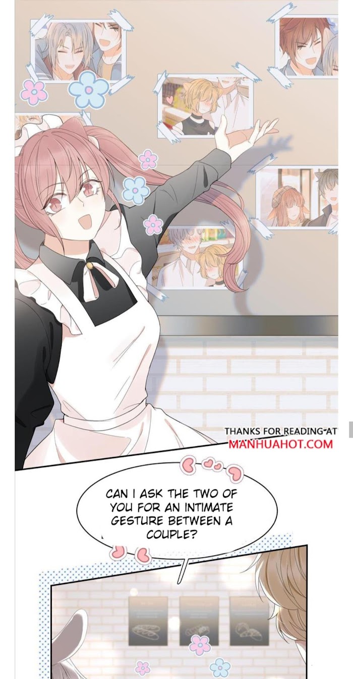A Rabbit Down In A Bite Chapter 55 #33