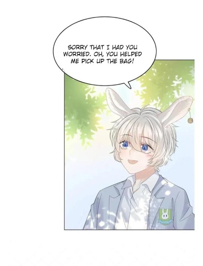 A Rabbit Down In A Bite Chapter 34 #51