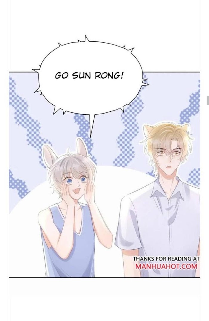 A Rabbit Down In A Bite Chapter 12 #20