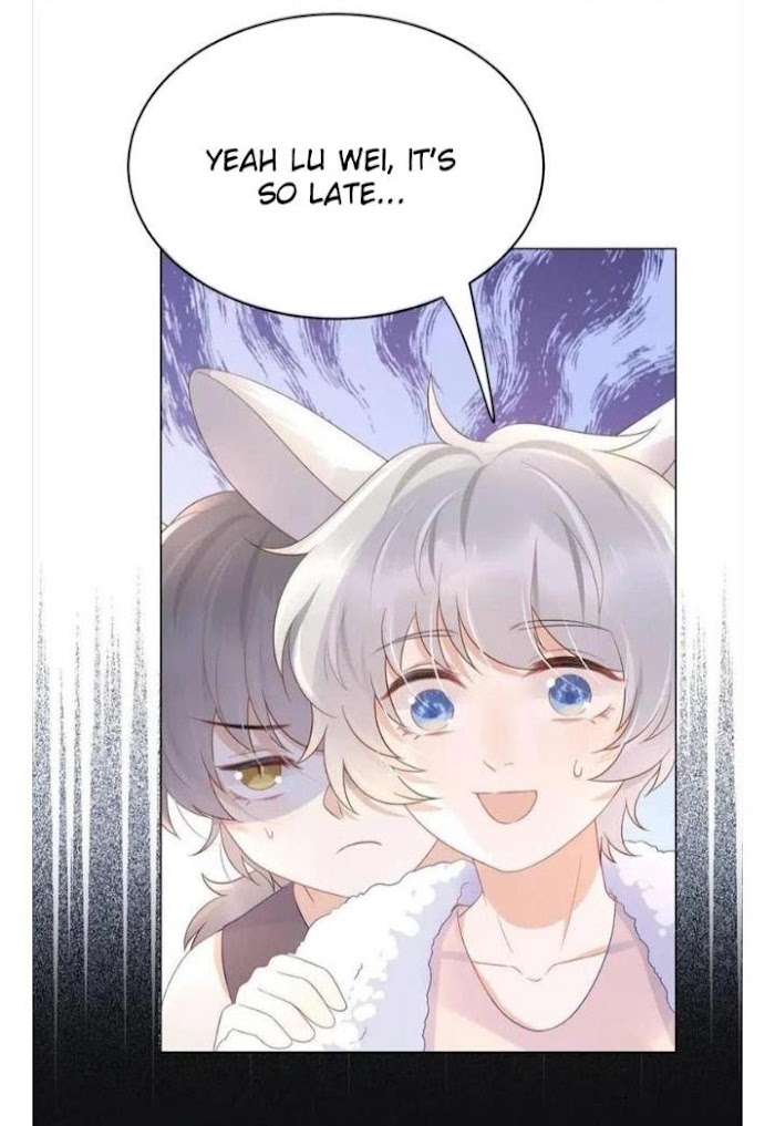 A Rabbit Down In A Bite Chapter 11 #17