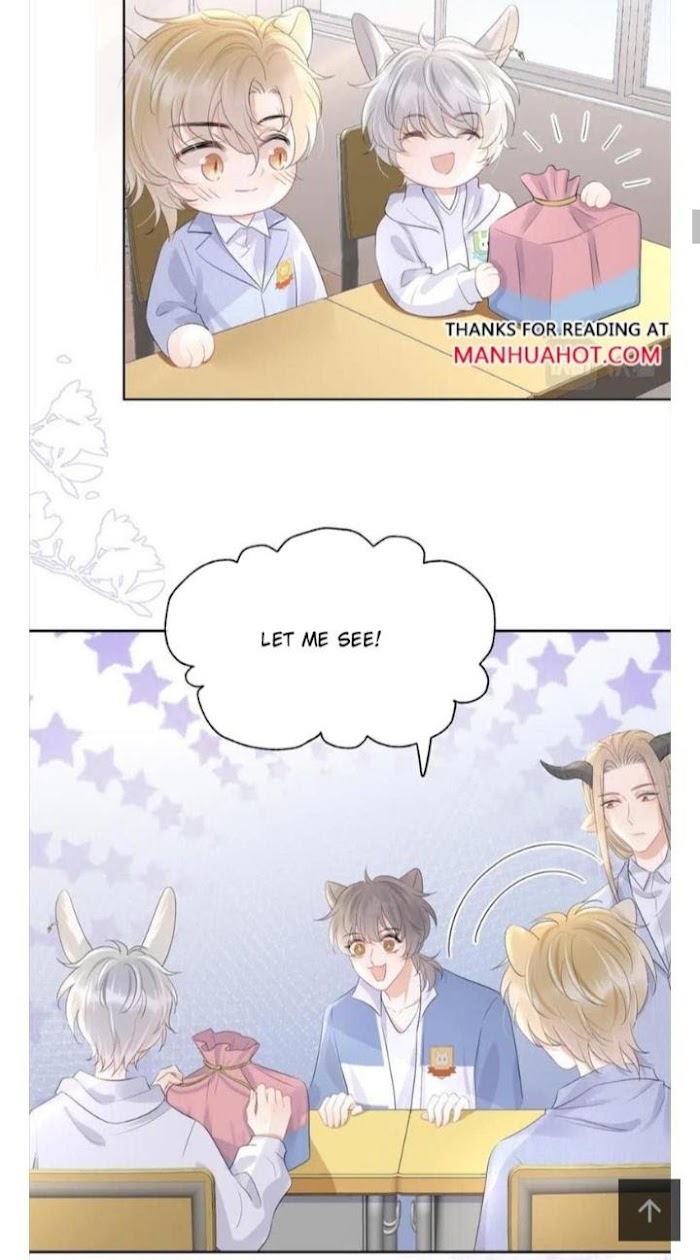 A Rabbit Down In A Bite Chapter 10 #13