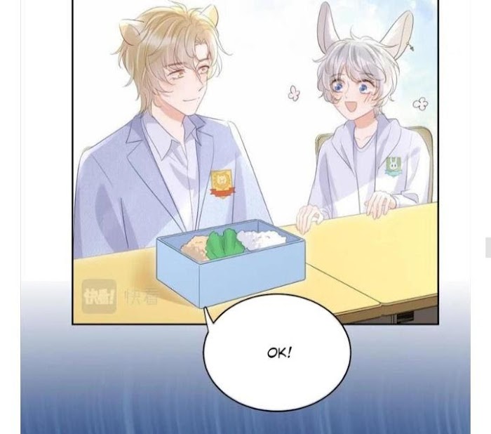 A Rabbit Down In A Bite Chapter 10 #23