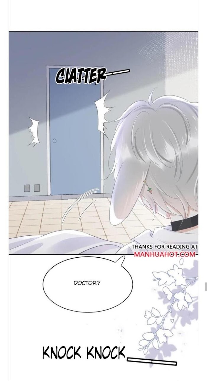 A Rabbit Down In A Bite Chapter 5 #38