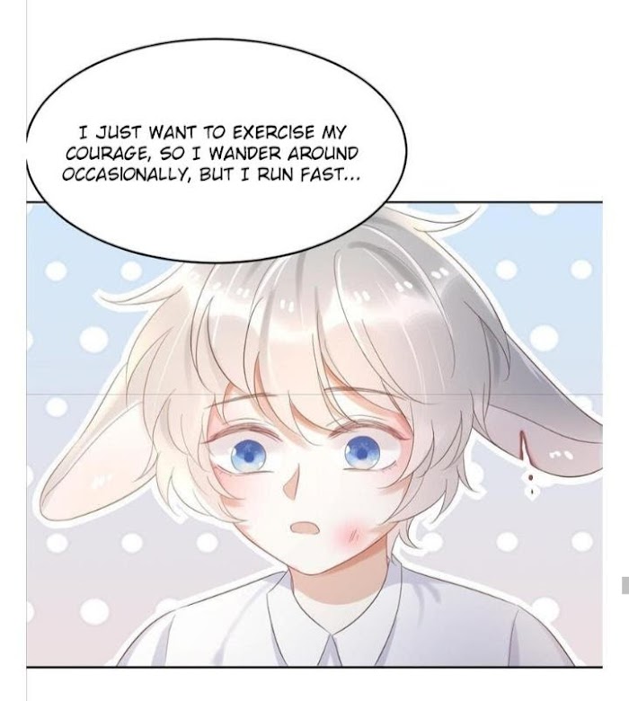 A Rabbit Down In A Bite Chapter 3 #39