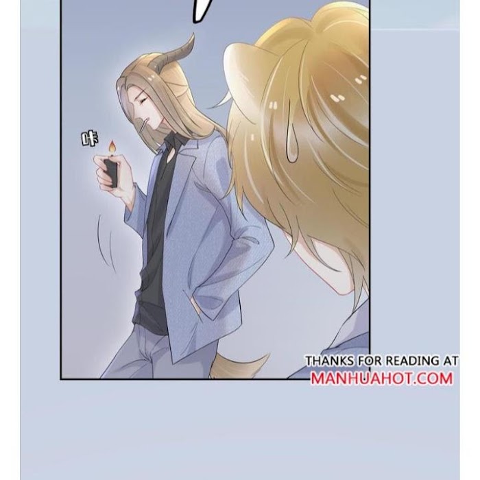 A Rabbit Down In A Bite Chapter 3 #52