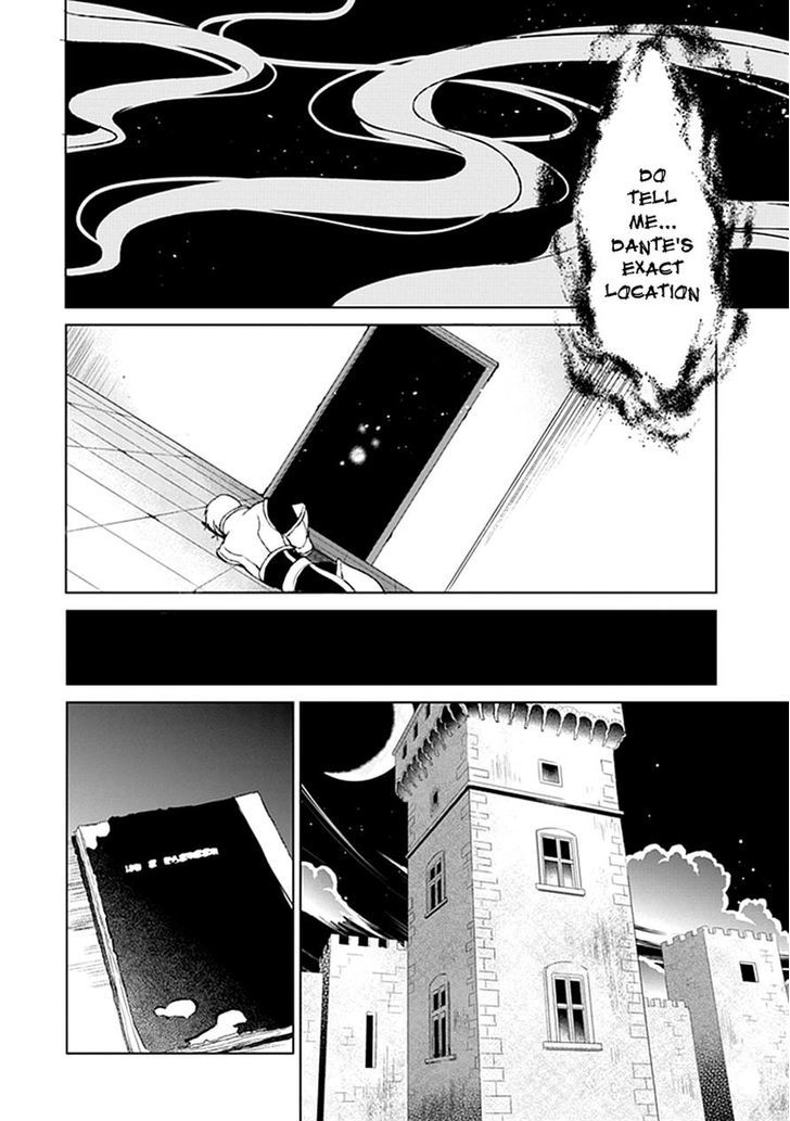 Boukyaku No Haou Roland Chapter 23 #5