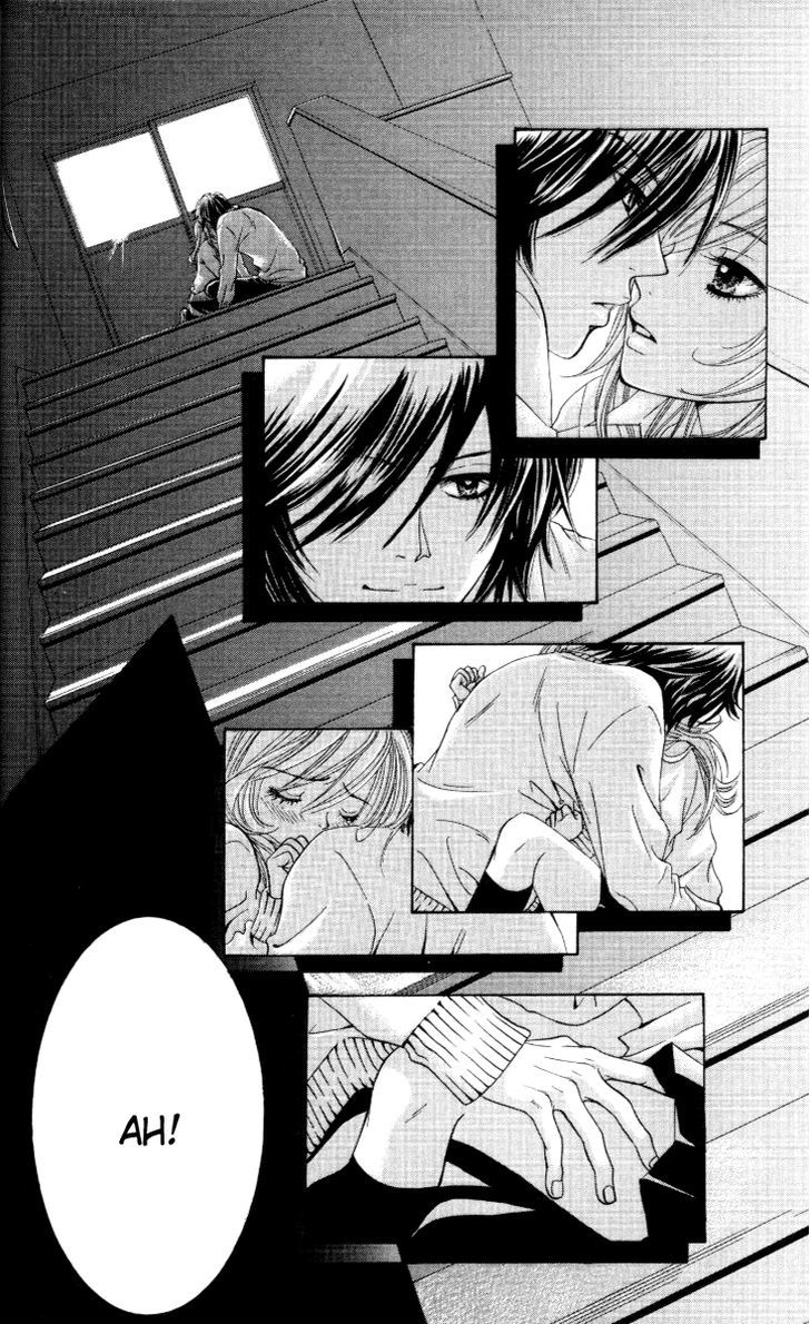 Real Kiss Chapter 2 #9